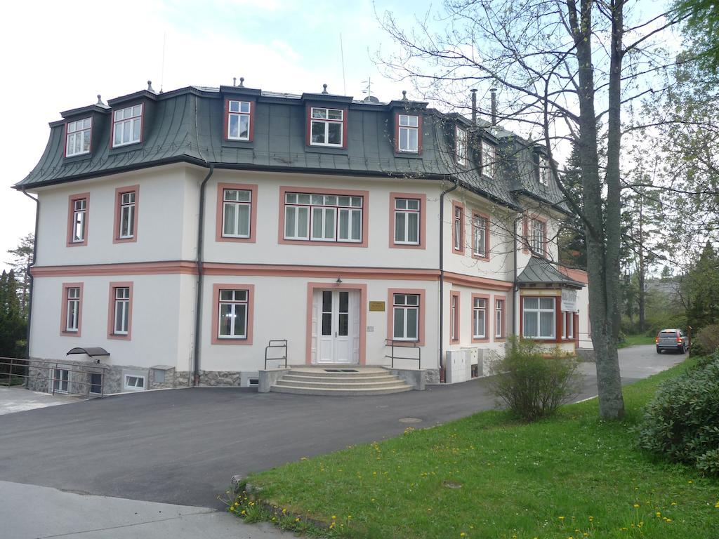 Apartman Helenka Stara Morava ตาตรันสกา ลอมนีจา ห้อง รูปภาพ