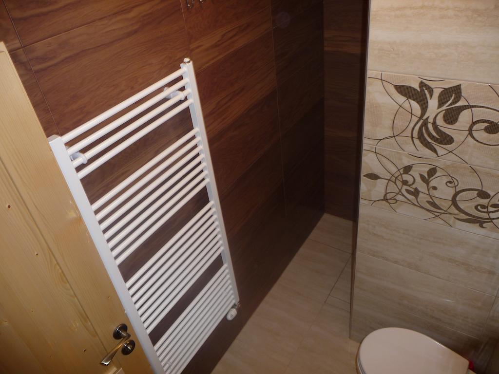 Apartman Helenka Stara Morava ตาตรันสกา ลอมนีจา ห้อง รูปภาพ