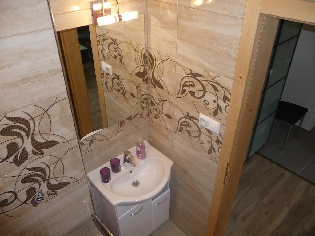 Apartman Helenka Stara Morava ตาตรันสกา ลอมนีจา ห้อง รูปภาพ