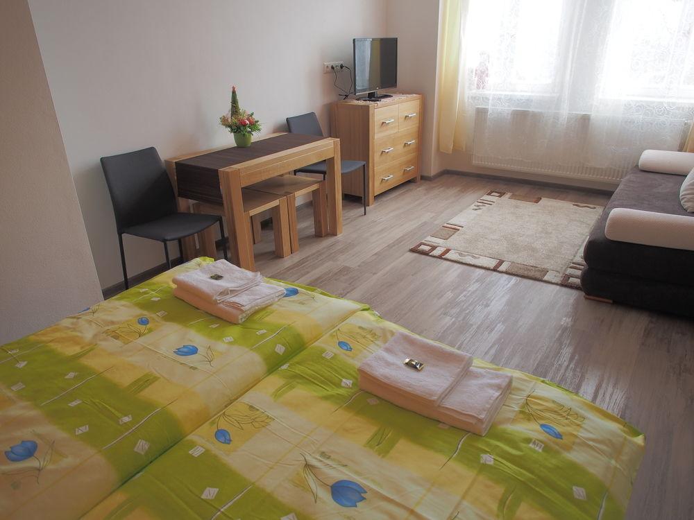 Apartman Helenka Stara Morava ตาตรันสกา ลอมนีจา ภายนอก รูปภาพ