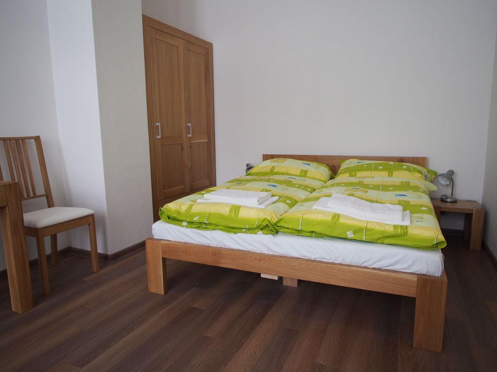 Apartman Helenka Stara Morava ตาตรันสกา ลอมนีจา ภายนอก รูปภาพ