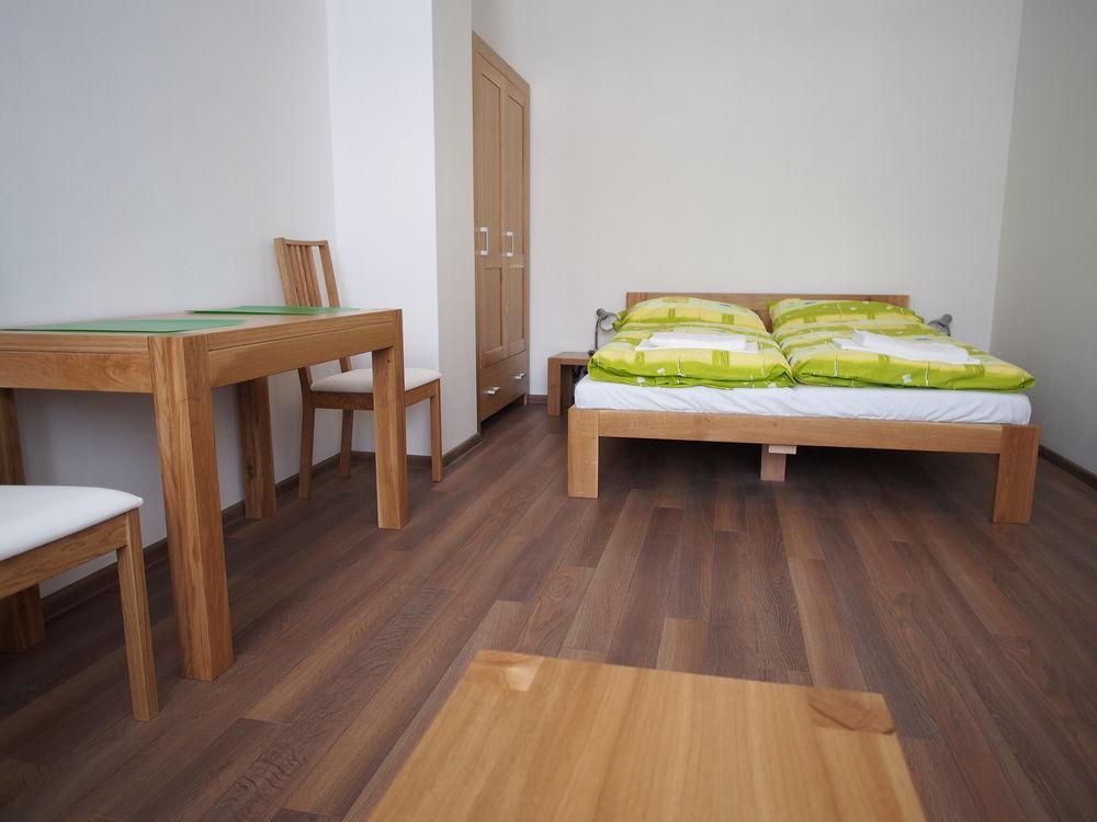 Apartman Helenka Stara Morava ตาตรันสกา ลอมนีจา ภายนอก รูปภาพ