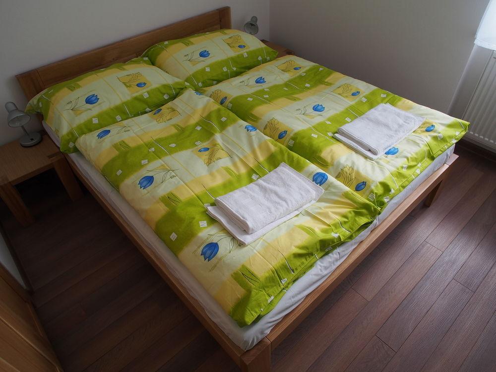 Apartman Helenka Stara Morava ตาตรันสกา ลอมนีจา ภายนอก รูปภาพ