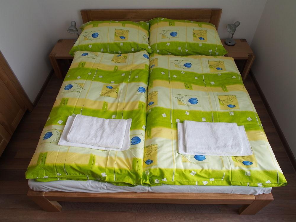 Apartman Helenka Stara Morava ตาตรันสกา ลอมนีจา ภายนอก รูปภาพ