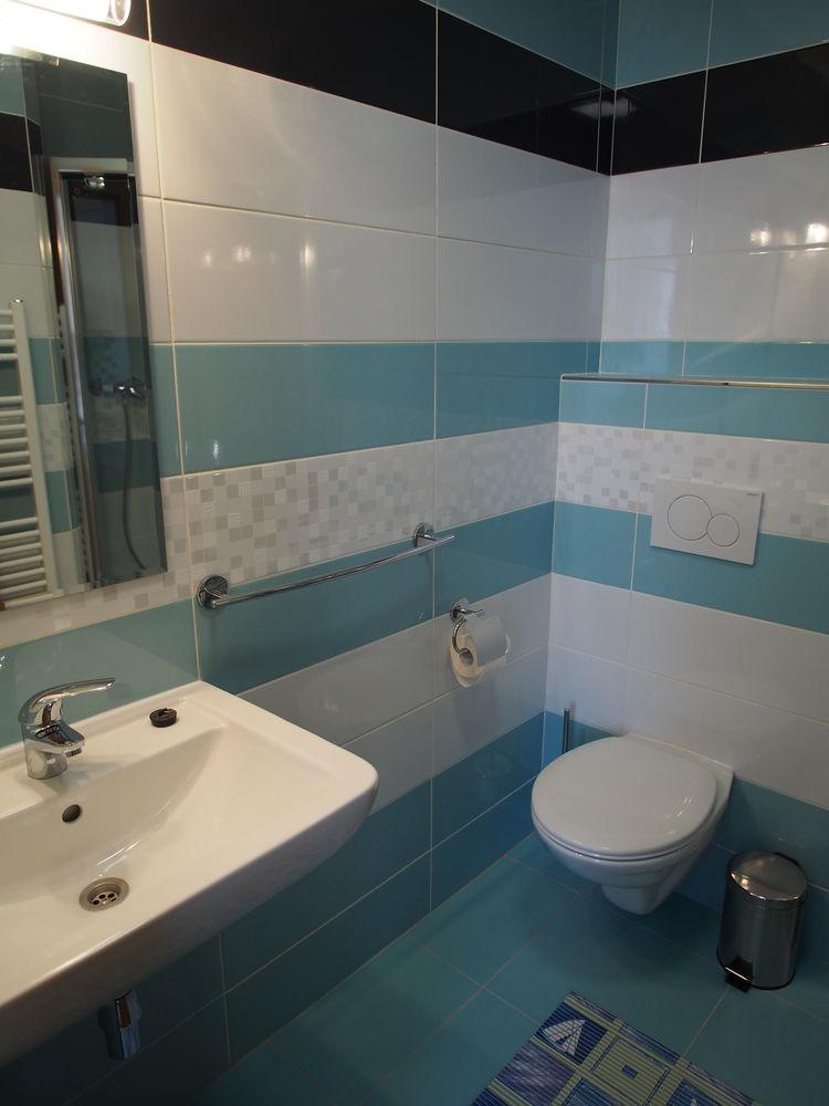 Apartman Helenka Stara Morava ตาตรันสกา ลอมนีจา ภายนอก รูปภาพ
