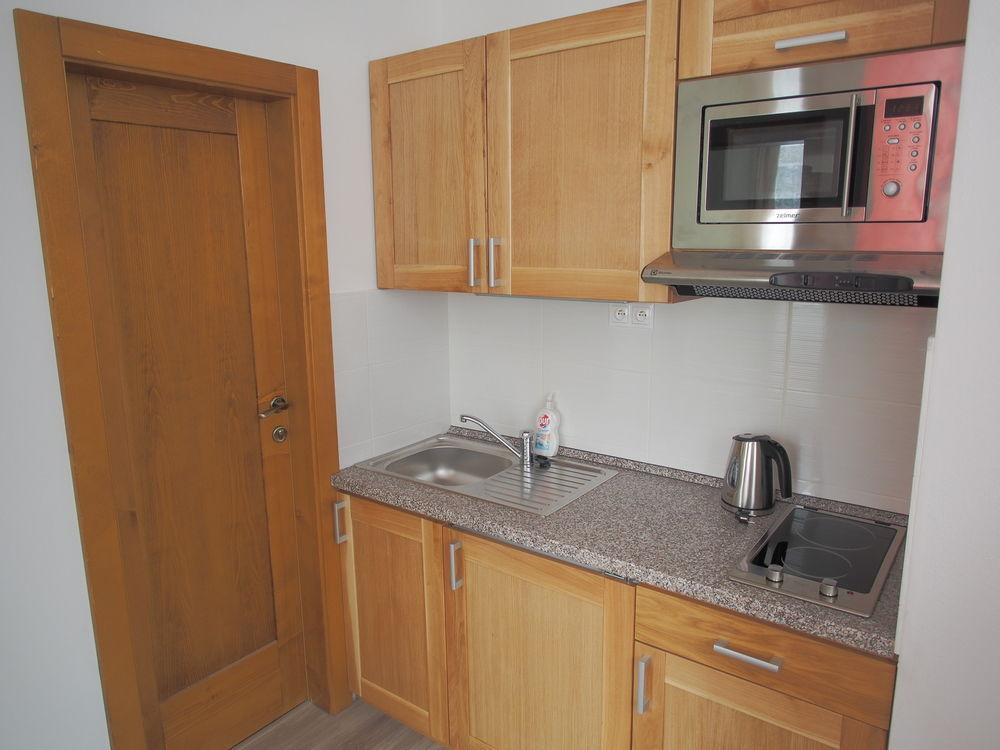Apartman Helenka Stara Morava ตาตรันสกา ลอมนีจา ภายนอก รูปภาพ