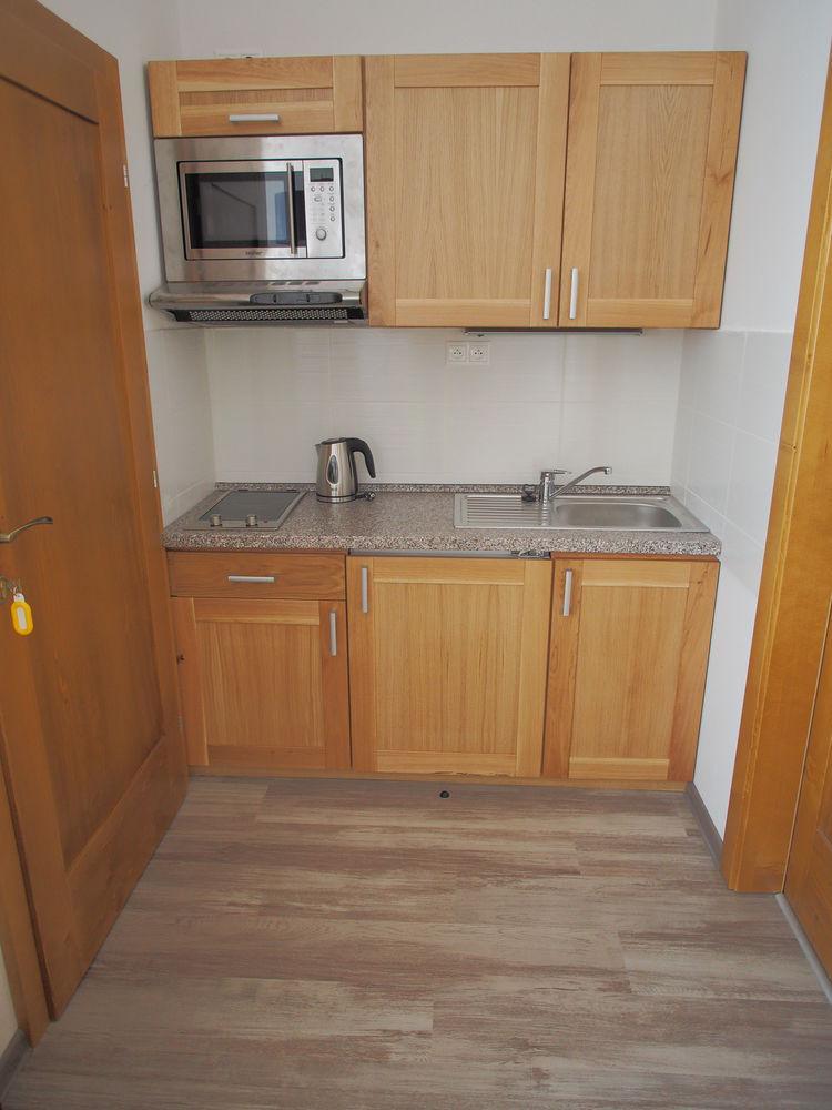 Apartman Helenka Stara Morava ตาตรันสกา ลอมนีจา ภายนอก รูปภาพ