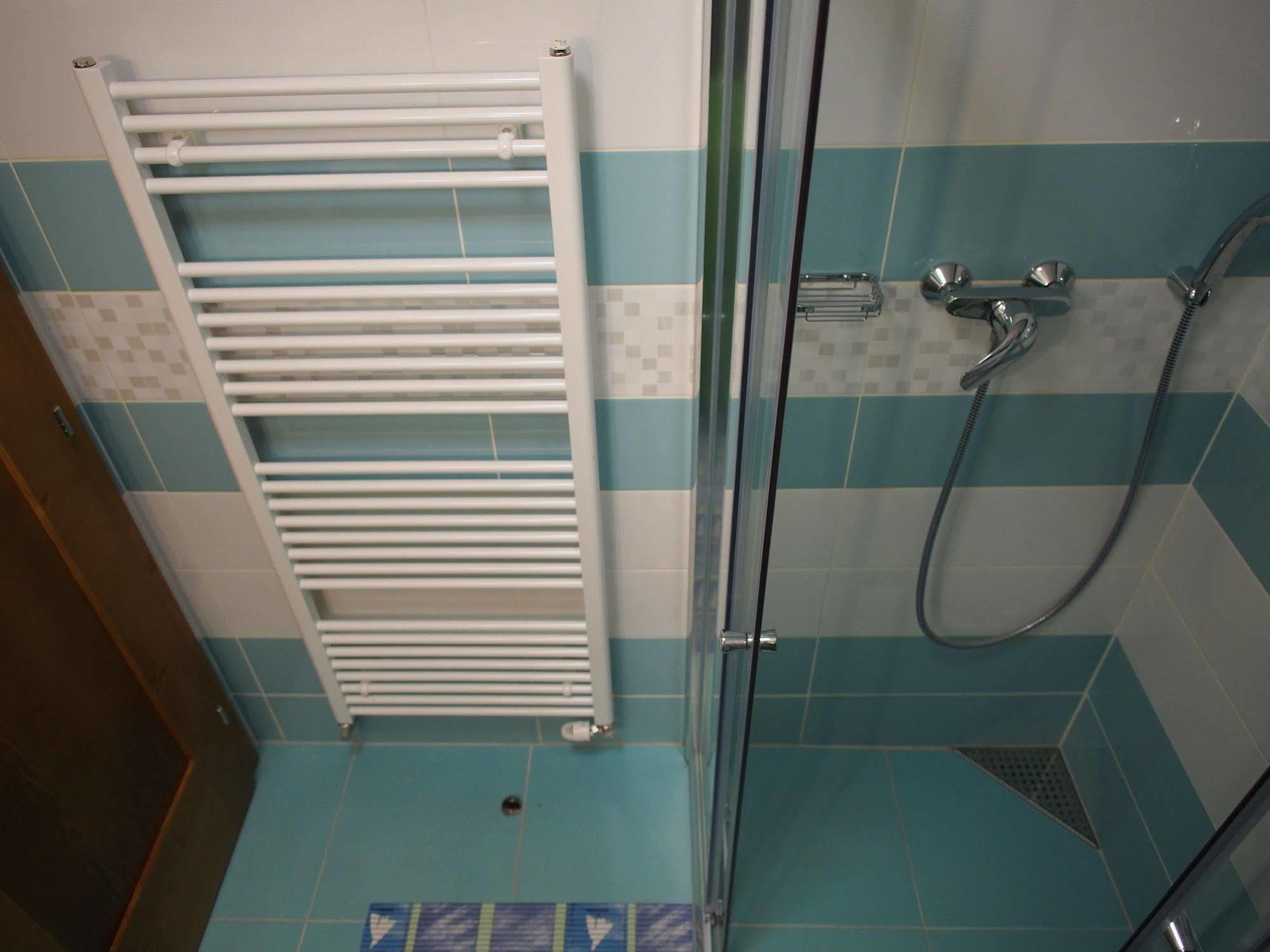 Apartman Helenka Stara Morava ตาตรันสกา ลอมนีจา ภายนอก รูปภาพ