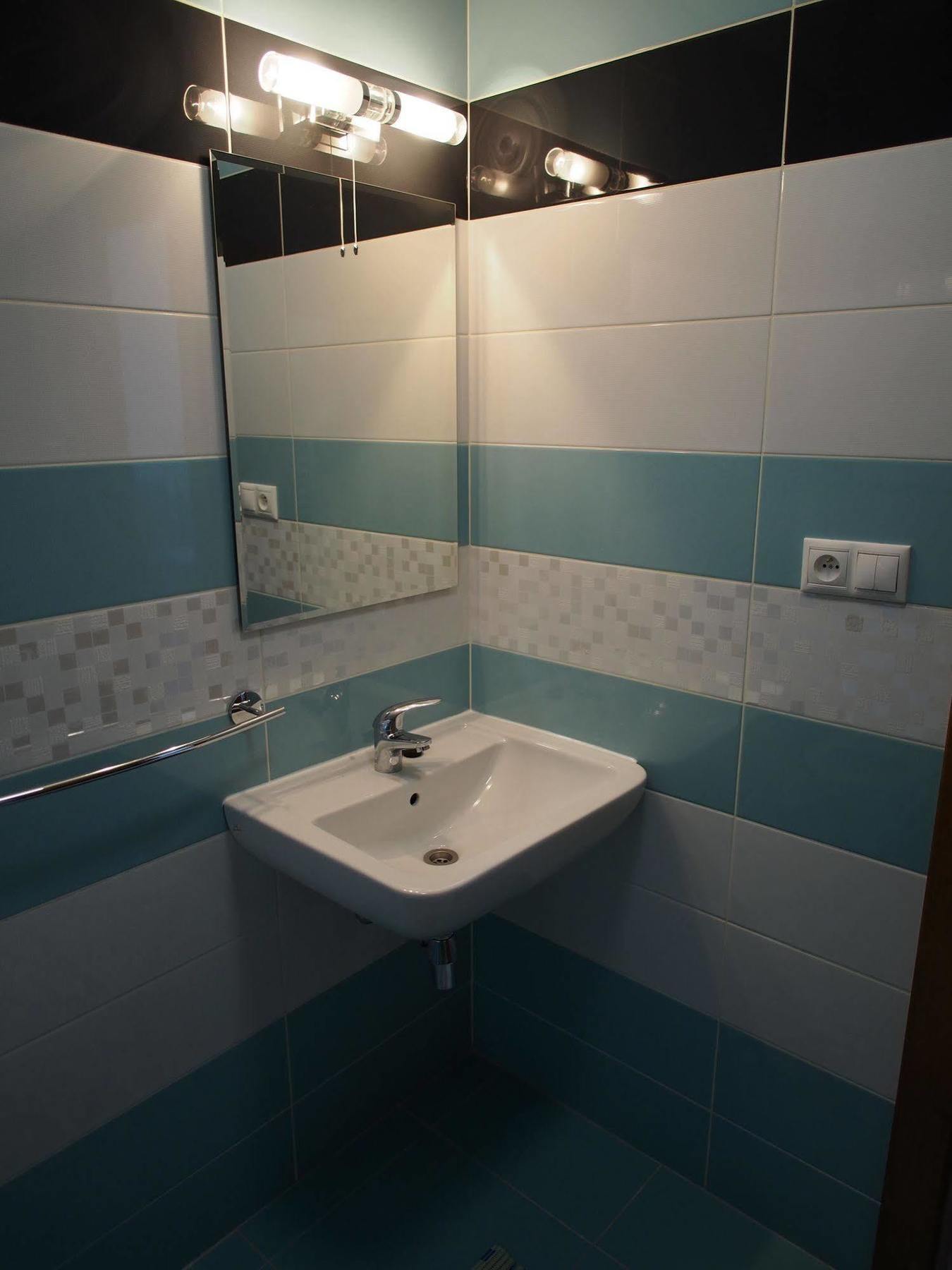 Apartman Helenka Stara Morava ตาตรันสกา ลอมนีจา ภายนอก รูปภาพ