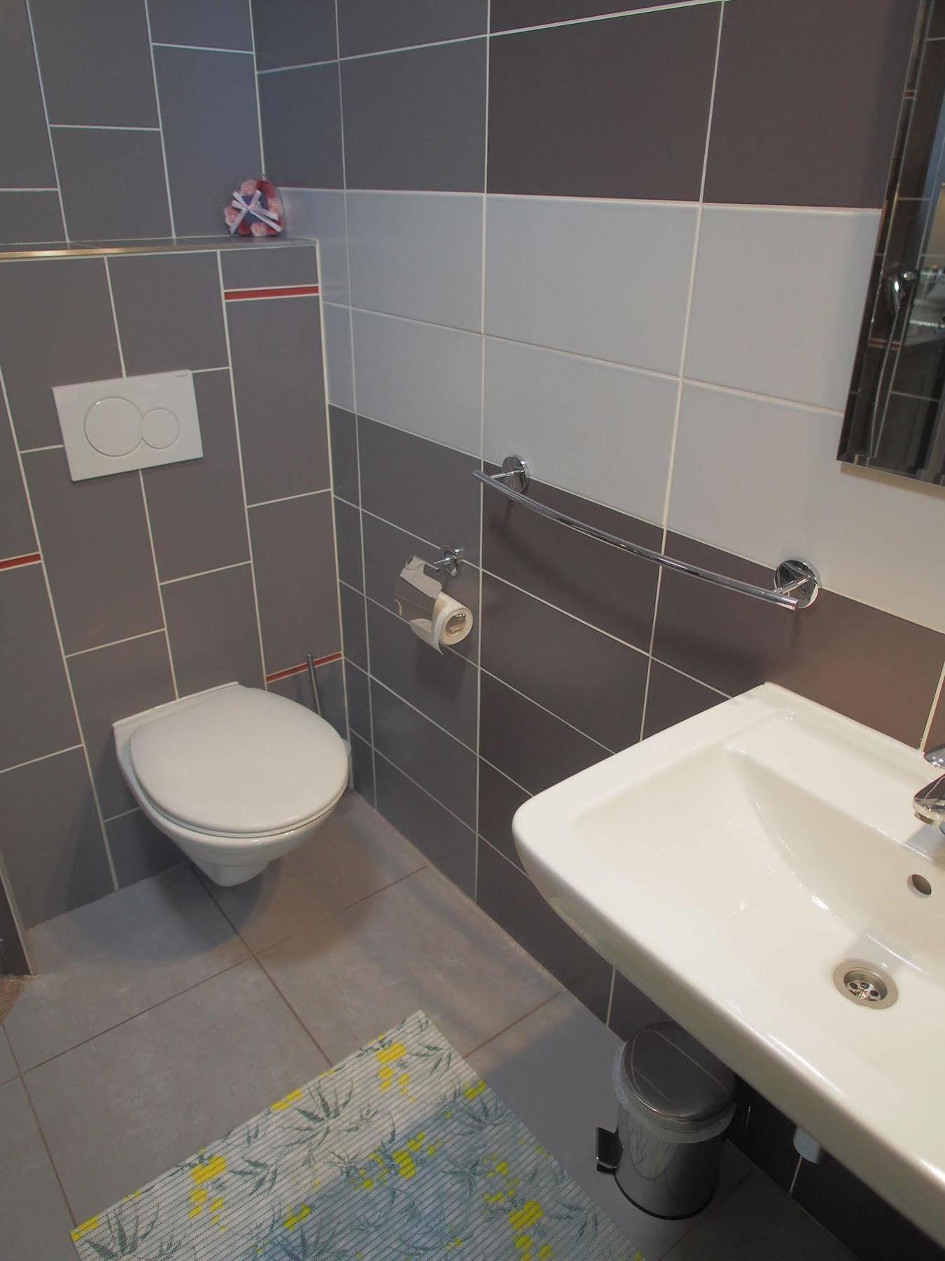 Apartman Helenka Stara Morava ตาตรันสกา ลอมนีจา ภายนอก รูปภาพ