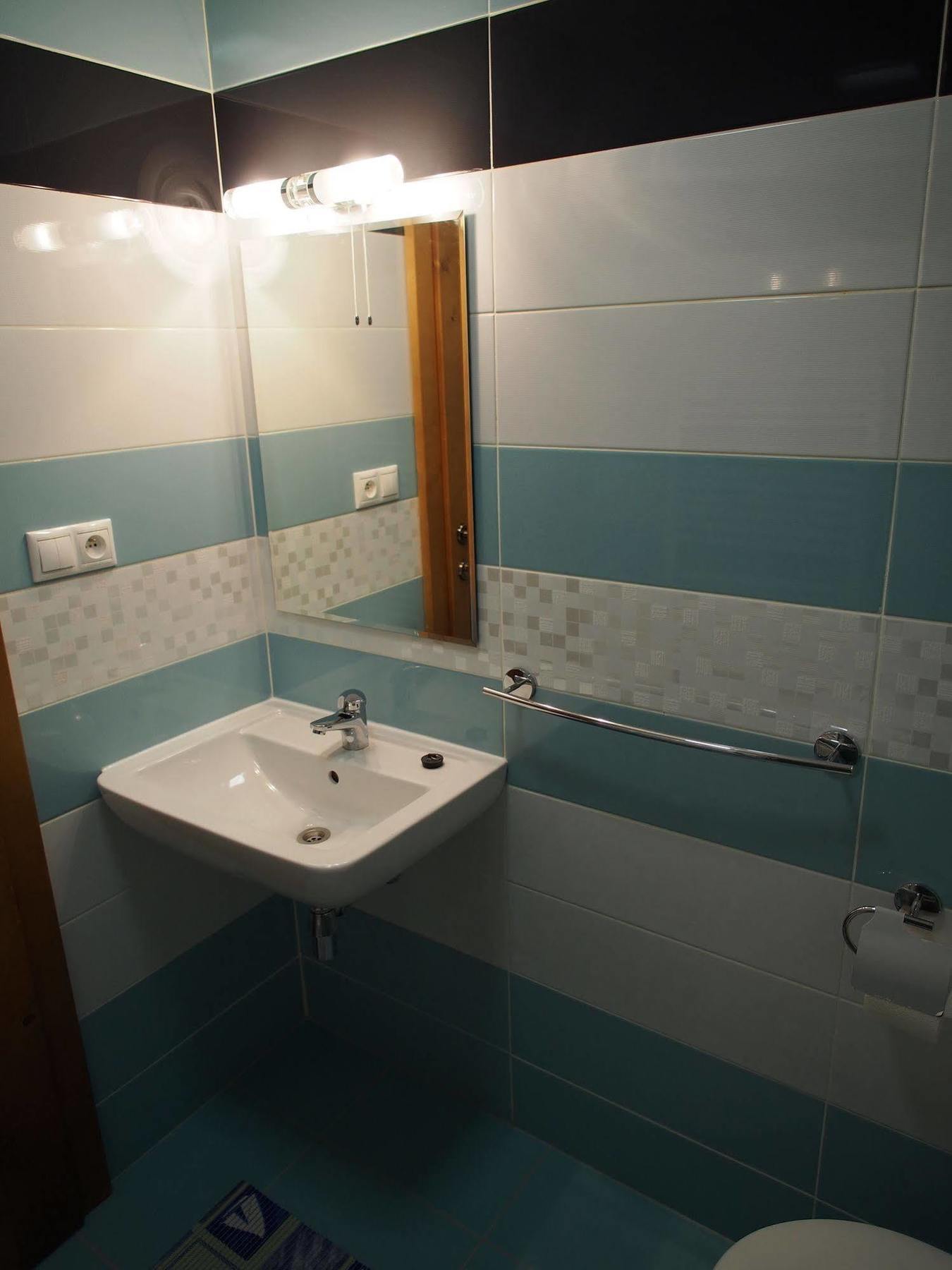 Apartman Helenka Stara Morava ตาตรันสกา ลอมนีจา ภายนอก รูปภาพ
