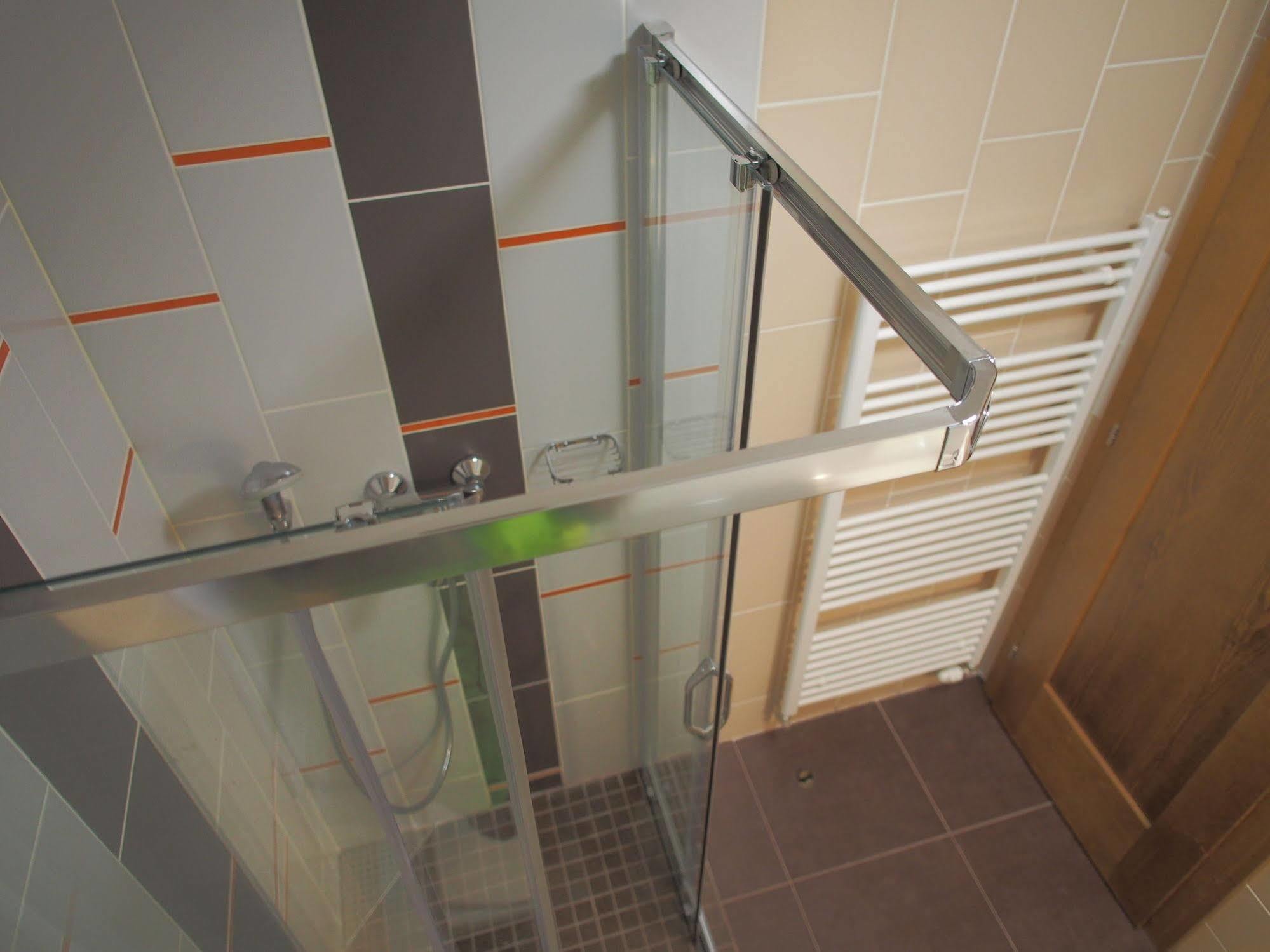 Apartman Helenka Stara Morava ตาตรันสกา ลอมนีจา ภายนอก รูปภาพ