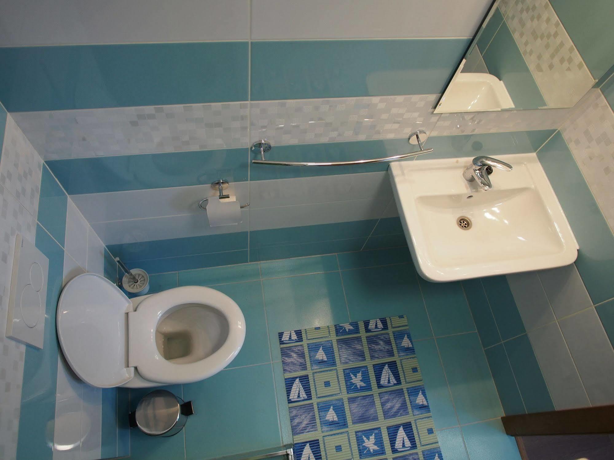 Apartman Helenka Stara Morava ตาตรันสกา ลอมนีจา ภายนอก รูปภาพ