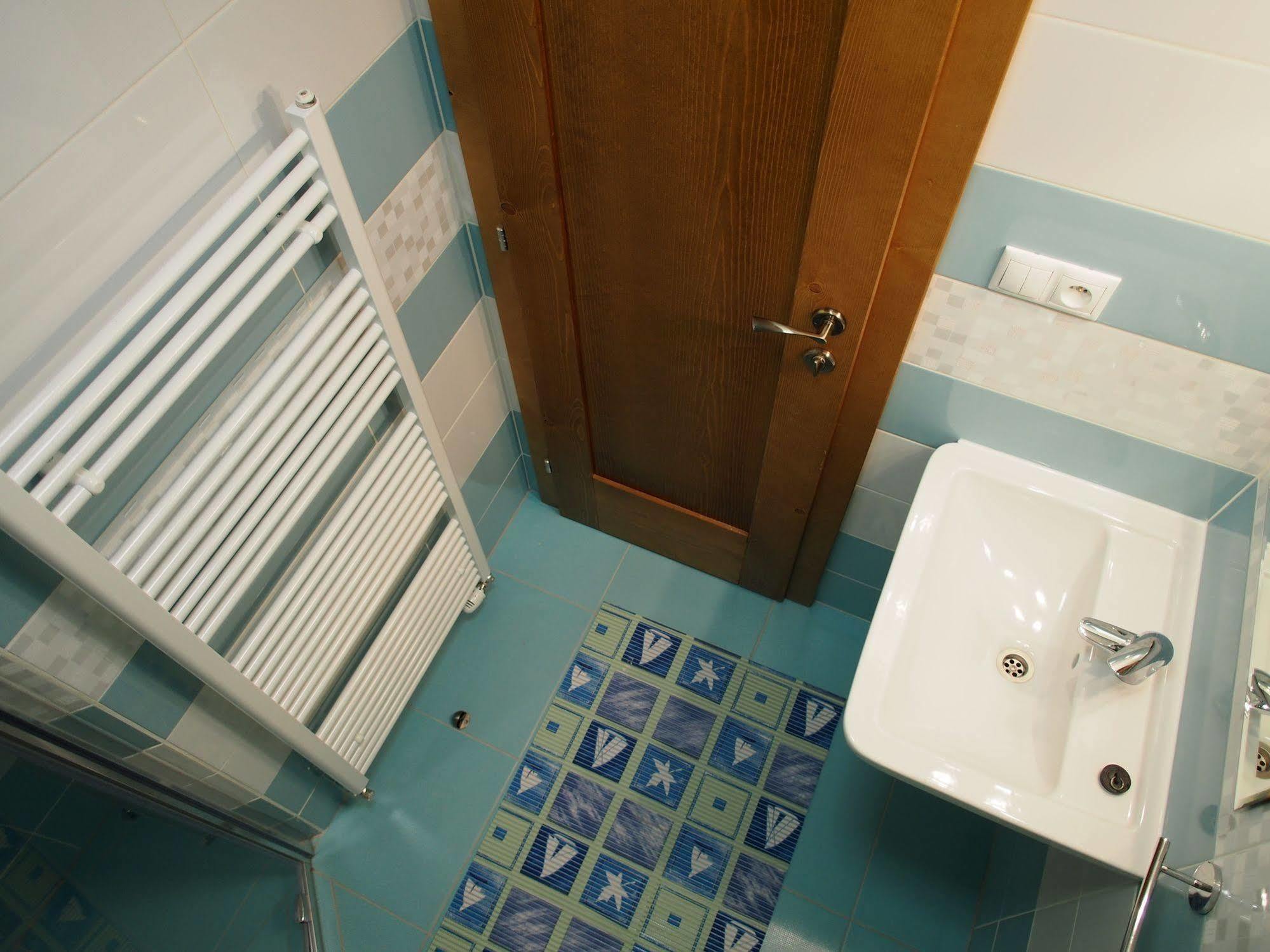 Apartman Helenka Stara Morava ตาตรันสกา ลอมนีจา ภายนอก รูปภาพ