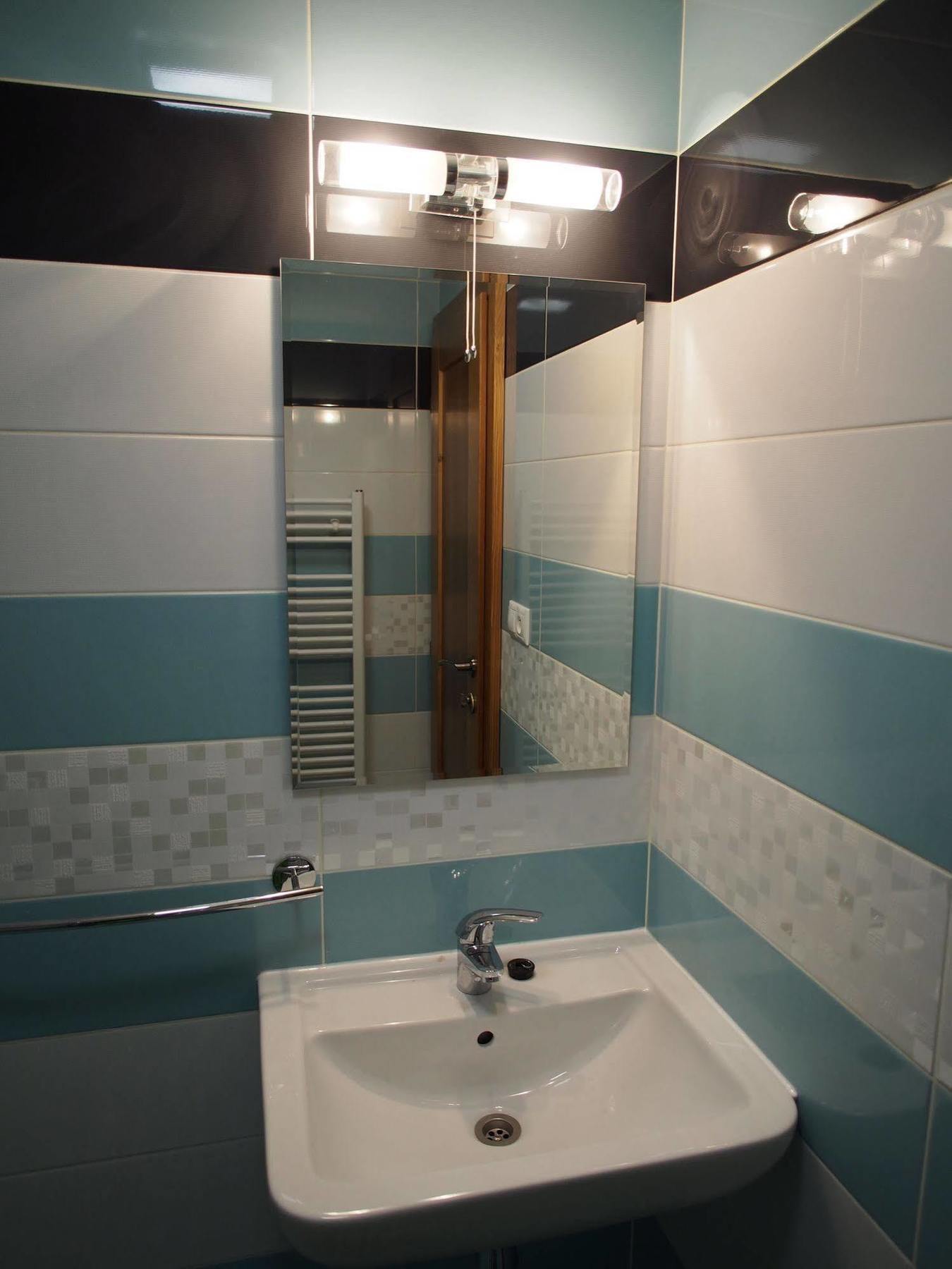 Apartman Helenka Stara Morava ตาตรันสกา ลอมนีจา ภายนอก รูปภาพ