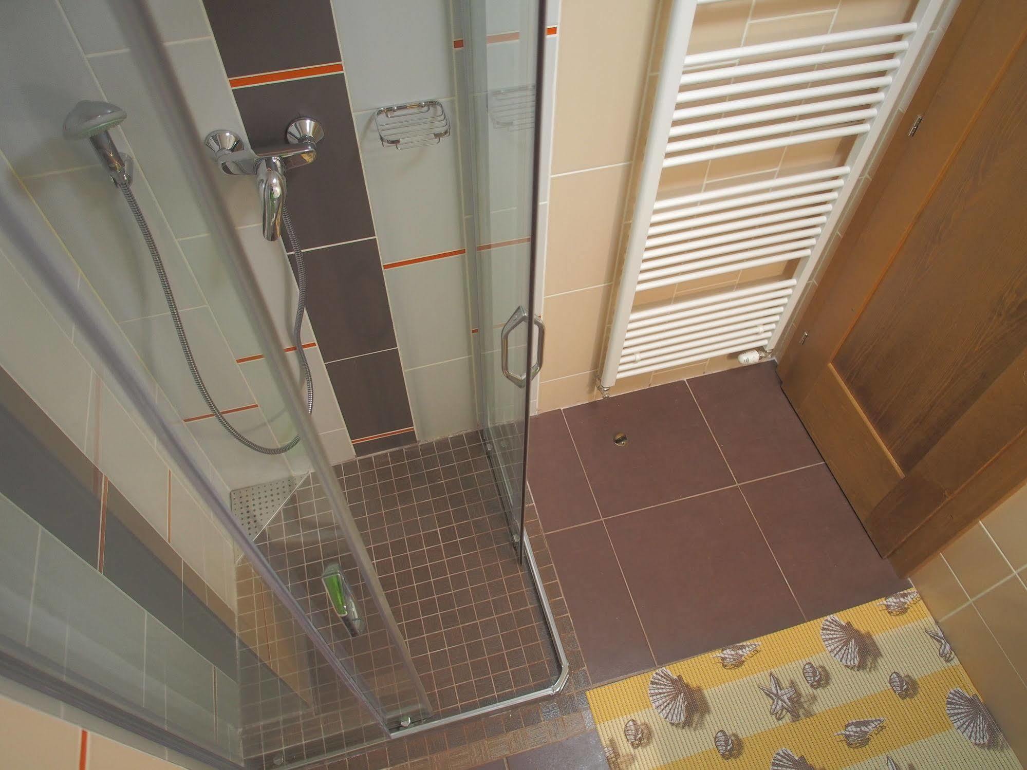 Apartman Helenka Stara Morava ตาตรันสกา ลอมนีจา ภายนอก รูปภาพ