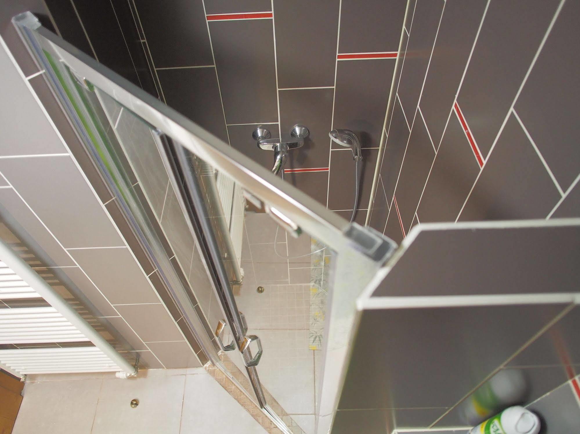 Apartman Helenka Stara Morava ตาตรันสกา ลอมนีจา ภายนอก รูปภาพ